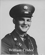 William Crider